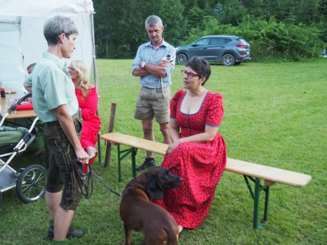 Kaiserschießen 2019